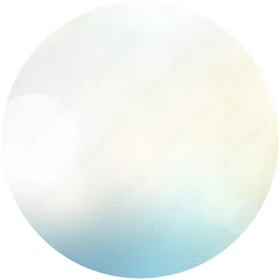 自然光の変化に合わせた光環境