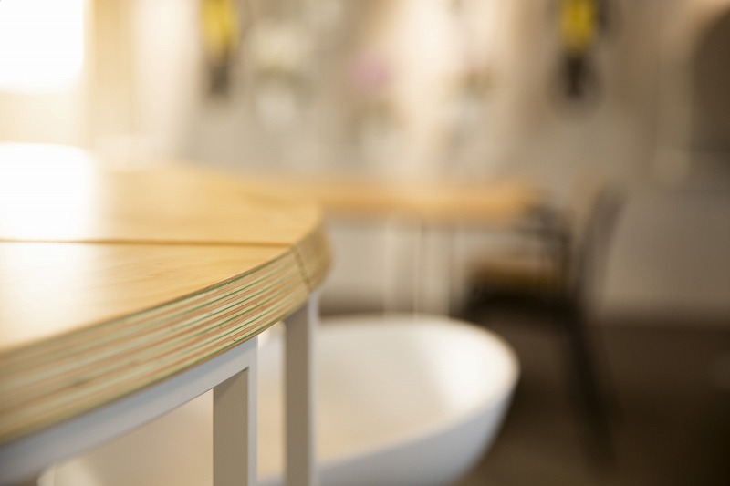 ヒキダシグリーンカンパニー・サステナビオ・サステナブル・バイオフィリックデザイン