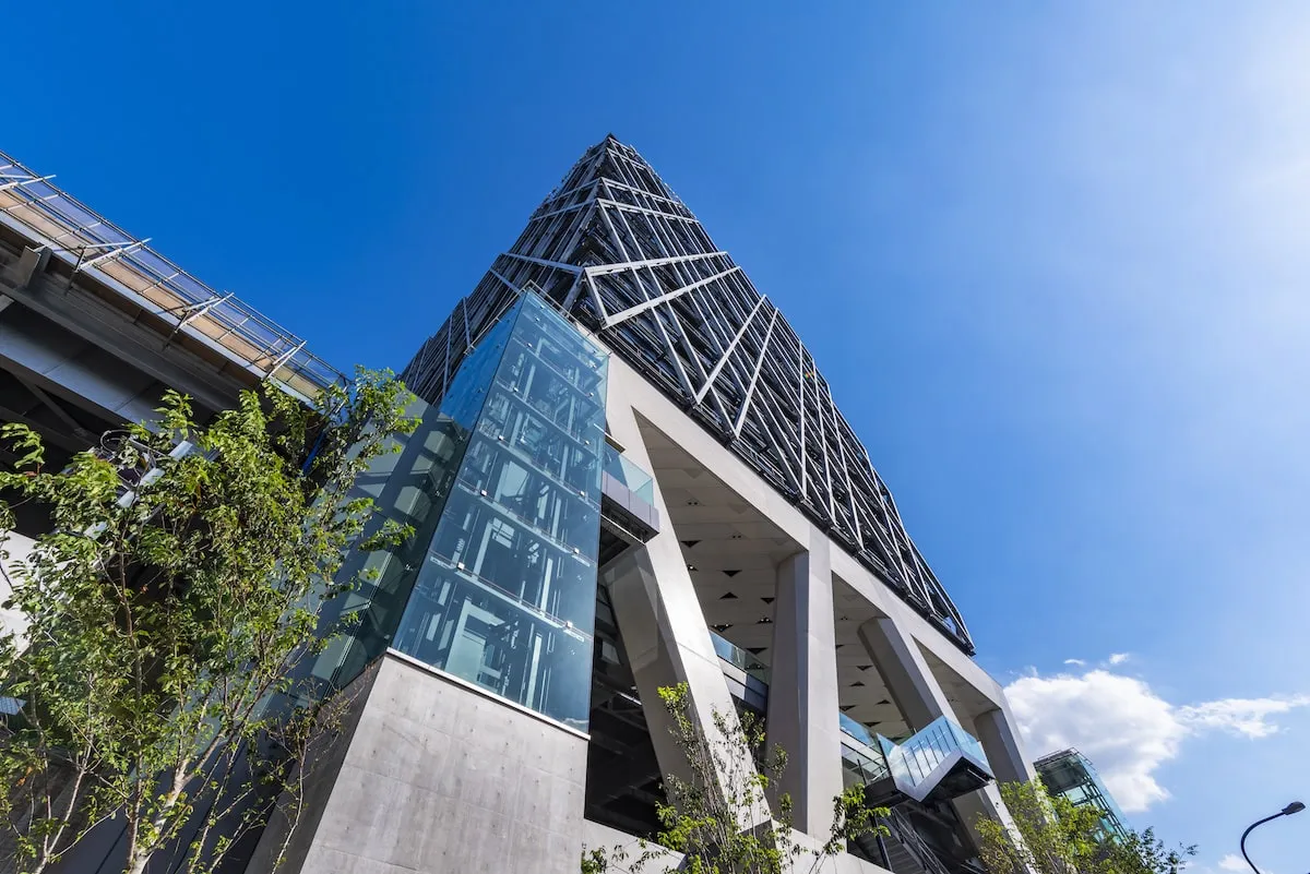 ダイアゲート池袋